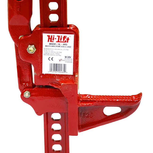   Hi-Lift Red  120 