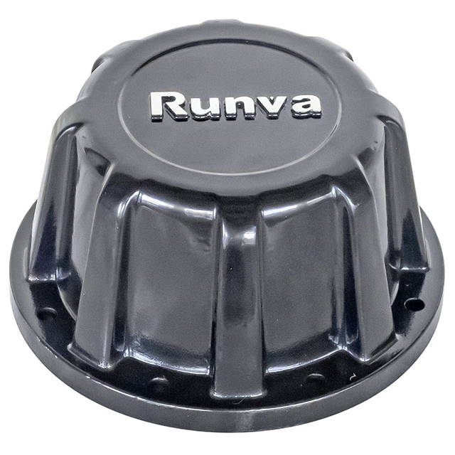 Корпус редуктора для лебедки Runva EWB9500Q
